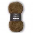 Силк Мохер Isager - супер премиум кид мохер и коприна