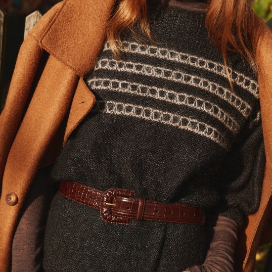 Силк Мохер Isager - супер премиум кид мохер и коприна