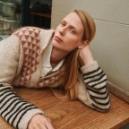 Силк Мохер Isager - супер премиум кид мохер и коприна