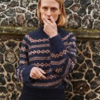 Силк Мохер Isager - супер премиум кид мохер и коприна