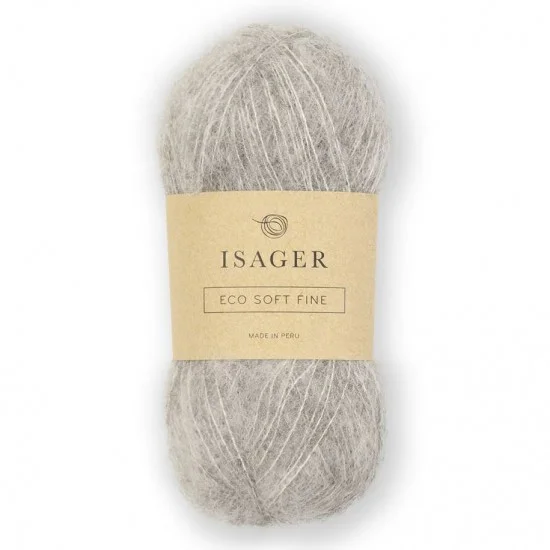Софт Файн Isager - популярна като Кашмира на Isager Софт Файн Isager - популярна като Кашмира на Isager