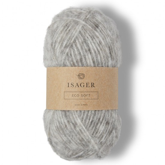 Soft Isager - Isager's softest yarn