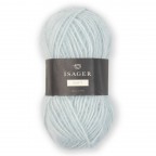 Софт Isager - най-меката прежда с пухкав ореол