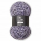 Софт Isager - най-меката прежда с пухкав ореол