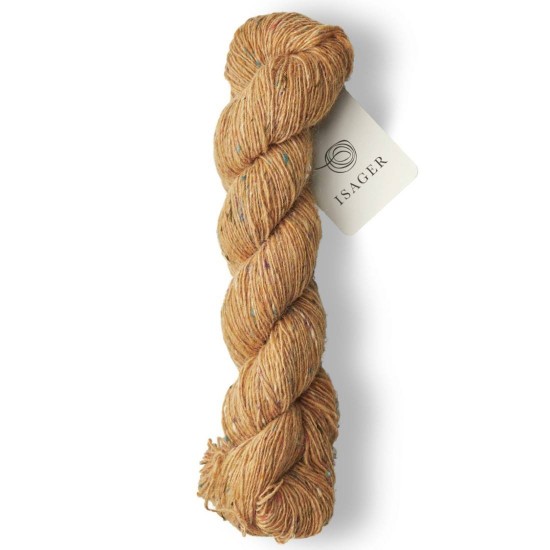 Туид Isager - премиум микс от вълна и мохер