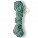 Туид Isager - премиум микс от вълна и мохер