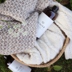 Препарат за пране на плетиво - Isager 500ml за 25 пранета Препарат за пране на плетиво - Isager 500ml за 25 пранета
