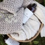 Препарат за пране на плетиво - Isager 500ml за 25 пранета
