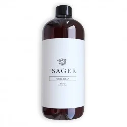 Препарат за пране на плетиво - Isager 500ml за 25 пранета
