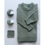 Котън мерино - Cotton Merino Knitting For Olive Котън мерино - Cotton Merino Knitting For Olive