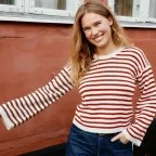 Котън мерино - Cotton Merino Knitting For Olive