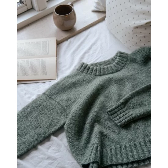 Котън мерино - Cotton Merino Knitting For Olive