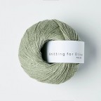 Пюр Силк - Pure Silk Knitting For Olive - 100% буретна коприна Пюр Силк - Pure Silk Knitting For Olive - 100% буретна коприна