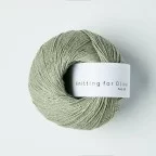 Пюр Силк - Pure Silk Knitting For Olive - 100% буретна коприна Пюр Силк - Pure Silk Knitting For Olive - 100% буретна коприна