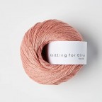 Пюр Силк - Pure Silk Knitting For Olive - 100% буретна коприна Пюр Силк - Pure Silk Knitting For Olive - 100% буретна коприна