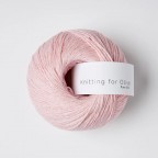 Пюр Силк - Pure Silk Knitting For Olive - 100% буретна коприна
