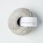 Пюр Силк - Pure Silk Knitting For Olive - 100% буретна коприна Пюр Силк - Pure Silk Knitting For Olive - 100% буретна коприна