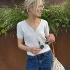 Пюр Силк - Pure Silk Knitting For Olive - 100% буретна коприна Пюр Силк - Pure Silk Knitting For Olive - 100% буретна коприна