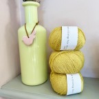 Пюр Силк - Pure Silk Knitting For Olive - 100% буретна коприна Пюр Силк - Pure Silk Knitting For Olive - 100% буретна коприна
