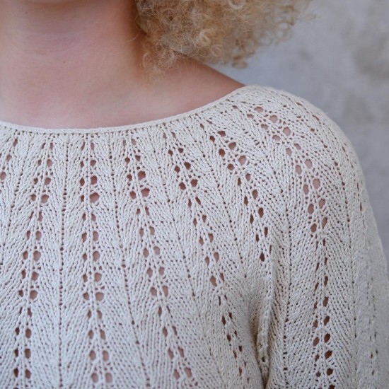 Пюр Силк - Pure Silk Knitting For Olive - 100% буретна коприна Пюр Силк - Pure Silk Knitting For Olive - 100% буретна коприна