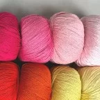 Пюр Силк - Pure Silk Knitting For Olive - 100% буретна коприна Пюр Силк - Pure Silk Knitting For Olive - 100% буретна коприна