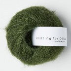 soft silk mohair knitting for olive прежда Soft Silk Mohair Knitting for Olive