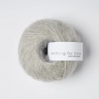 soft silk mohair knitting for olive прежда Soft Silk Mohair Knitting for Olive