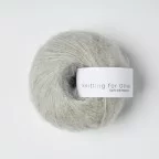 soft silk mohair knitting for olive прежда Soft Silk Mohair Knitting for Olive