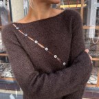 soft silk mohair knitting for olive прежда Soft Silk Mohair Knitting for Olive