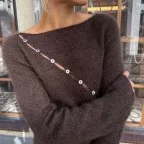 Soft Silk Mohair Knitting for Olive