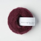 soft silk mohair knitting for olive прежда Soft Silk Mohair Knitting for Olive