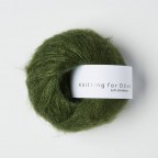 soft silk mohair knitting for olive прежда Soft Silk Mohair Knitting for Olive
