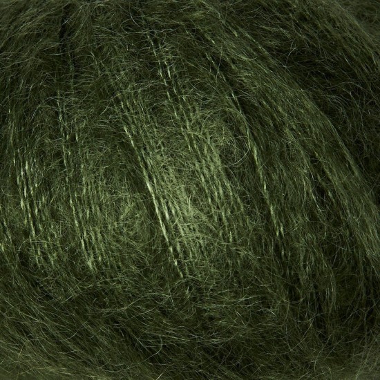soft silk mohair knitting for olive прежда Soft Silk Mohair Knitting for Olive