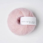 soft silk mohair knitting for olive прежда Soft Silk Mohair Knitting for Olive