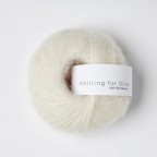 soft silk mohair knitting for olive прежда Soft Silk Mohair Knitting for Olive