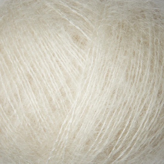 soft silk mohair knitting for olive прежда Soft Silk Mohair Knitting for Olive