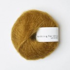 soft silk mohair knitting for olive прежда Soft Silk Mohair Knitting for Olive
