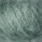 soft silk mohair knitting for olive прежда Soft Silk Mohair Knitting for Olive