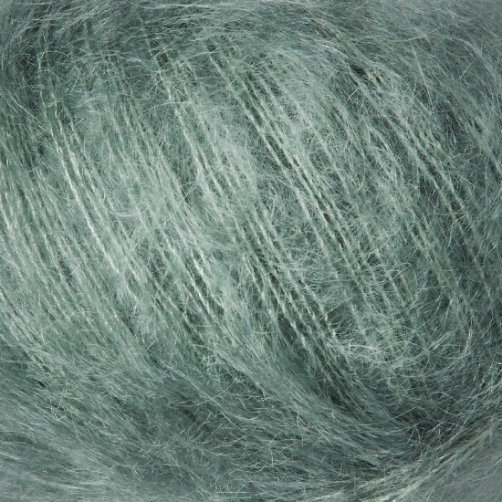 soft silk mohair knitting for olive прежда Soft Silk Mohair Knitting for Olive