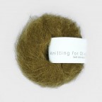soft silk mohair knitting for olive прежда Soft Silk Mohair Knitting for Olive