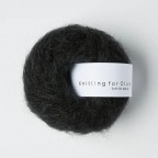 soft silk mohair knitting for olive прежда Soft Silk Mohair Knitting for Olive