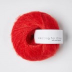soft silk mohair knitting for olive прежда Soft Silk Mohair Knitting for Olive
