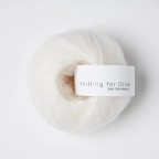 soft silk mohair knitting for olive прежда Soft Silk Mohair Knitting for Olive