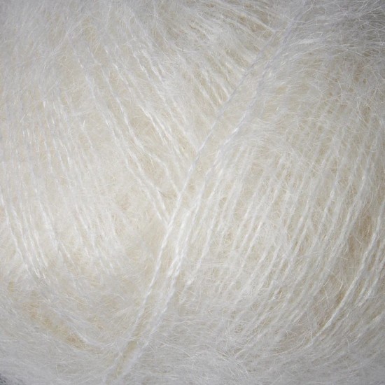 soft silk mohair knitting for olive прежда Soft Silk Mohair Knitting for Olive