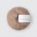 soft silk mohair knitting for olive прежда Soft Silk Mohair Knitting for Olive