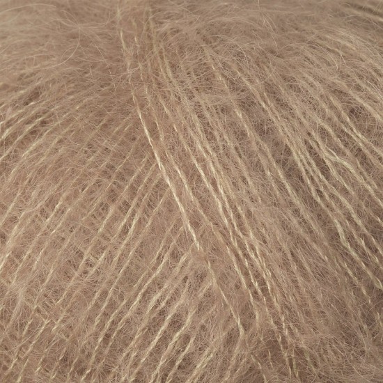 soft silk mohair knitting for olive прежда Soft Silk Mohair Knitting for Olive