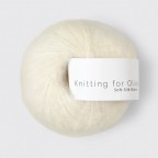 soft silk mohair knitting for olive прежда Soft Silk Mohair Knitting for Olive