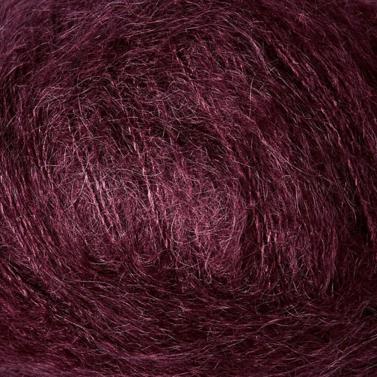 soft silk mohair knitting for olive прежда Soft Silk Mohair Knitting for Olive