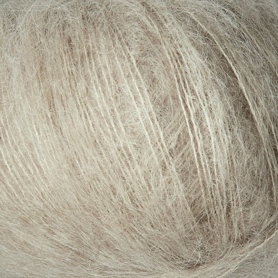 soft silk mohair knitting for olive прежда Soft Silk Mohair Knitting for Olive