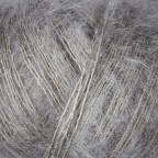 soft silk mohair knitting for olive прежда Soft Silk Mohair Knitting for Olive
